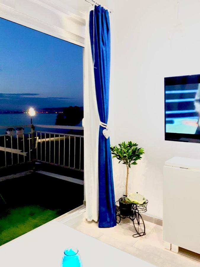 Sun Sea No 3 Peraia (Thessaloniki) Exterior foto