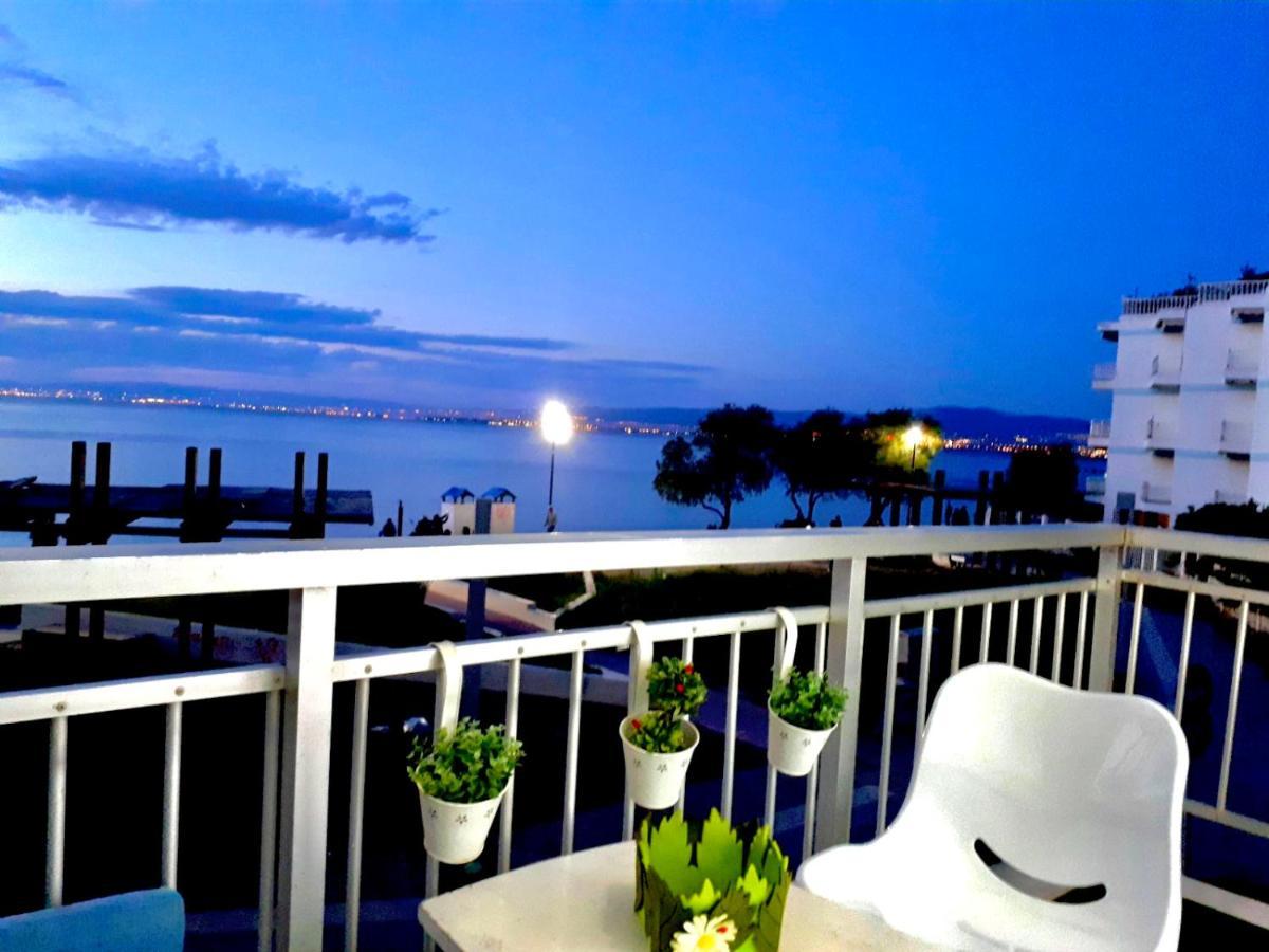 Sun Sea No 3 Peraia (Thessaloniki) Exterior foto