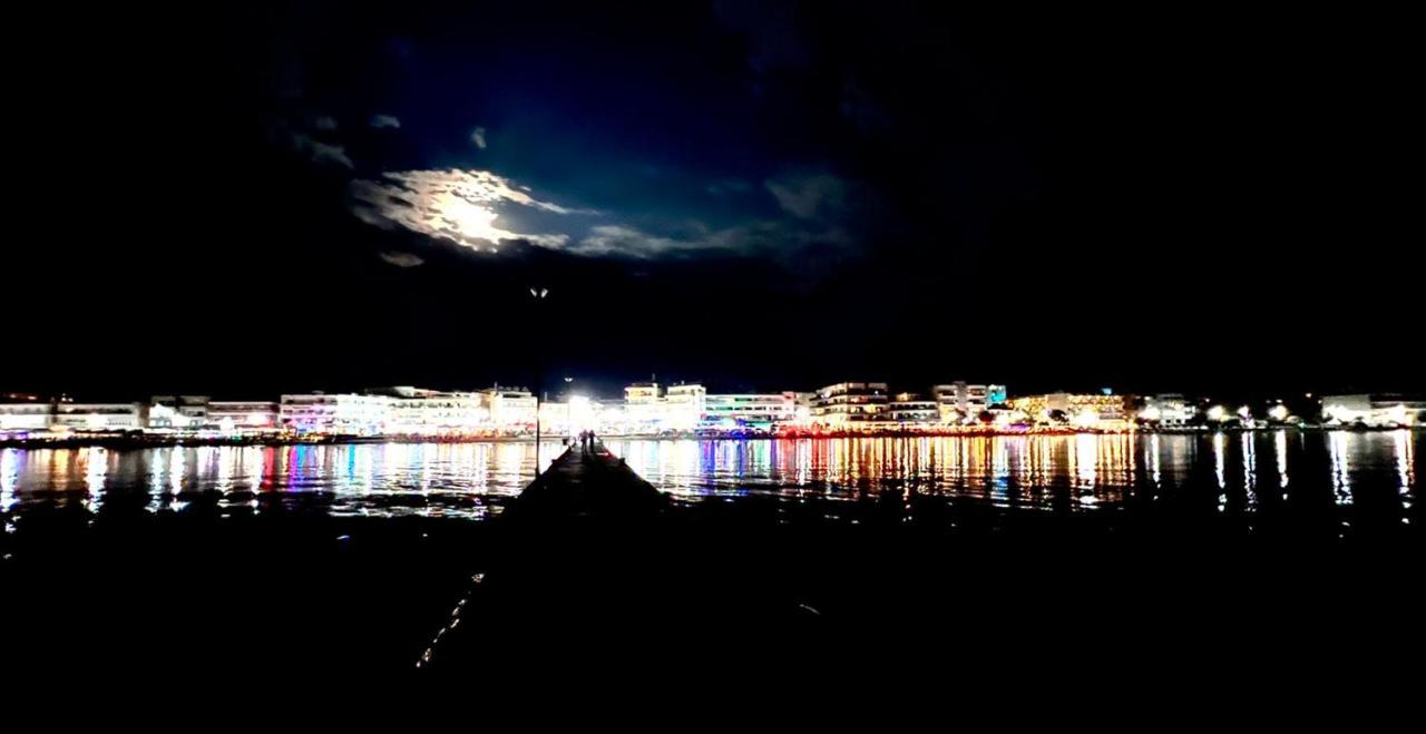 Sun Sea No 3 Peraia (Thessaloniki) Exterior foto